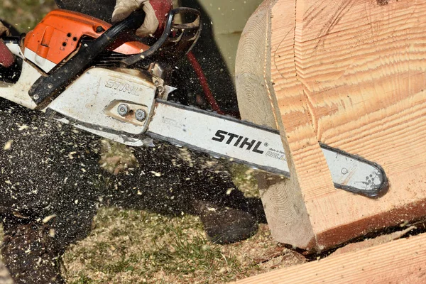 The Ultimate Guide to Stihl Outdoor Power Equipment